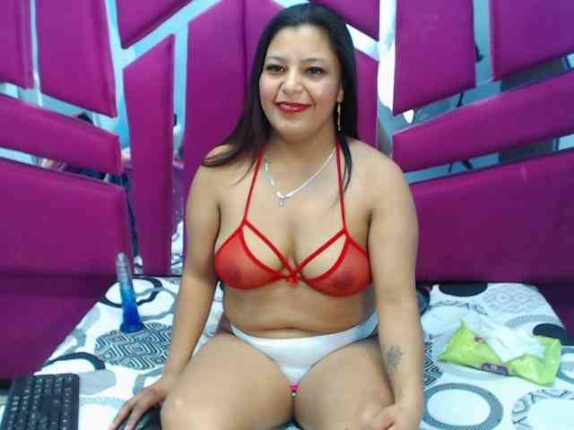 CAROLINASUAREZ webcam