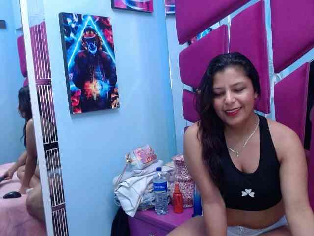 CAROLINASUAREZ webcam