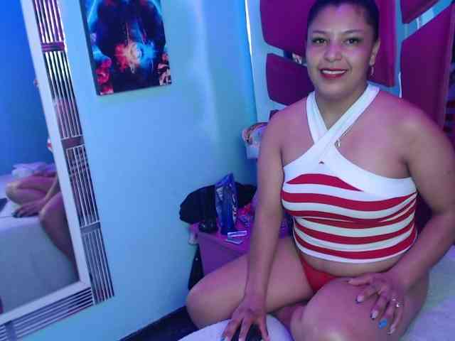 CAROLINASUAREZ webcam