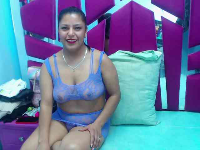 CAROLINASUAREZ webcam