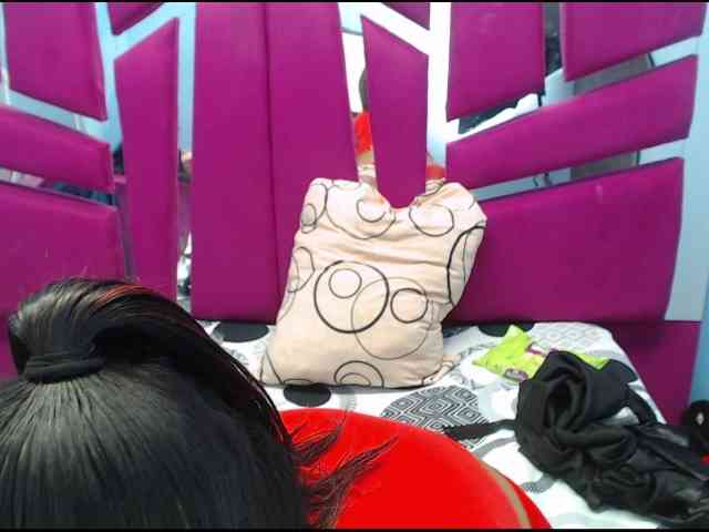 CAROLINASUAREZ webcam