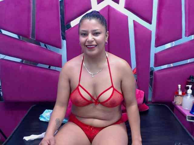 CAROLINASUAREZ webcam