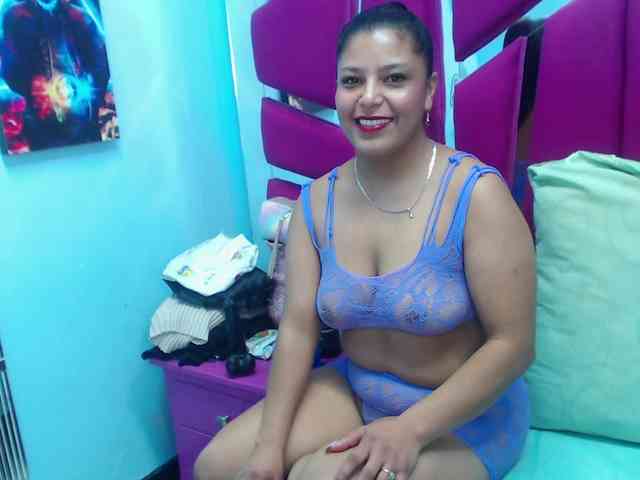 CAROLINASUAREZ webcam