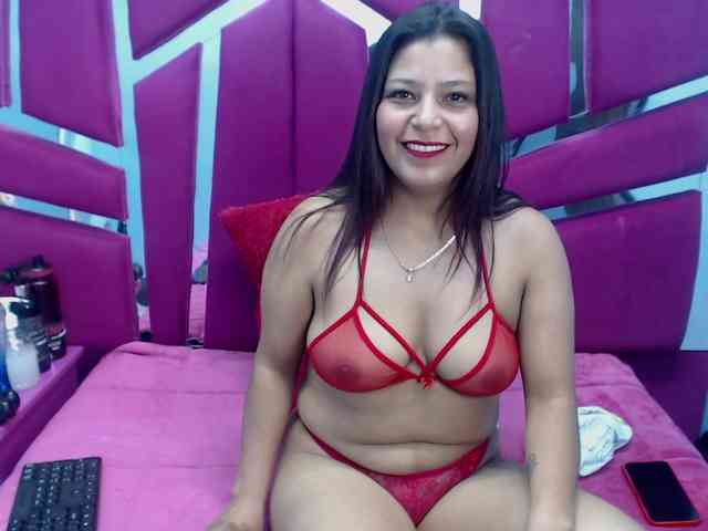 CAROLINASUAREZ webcam