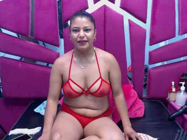 CAROLINASUAREZ webcam