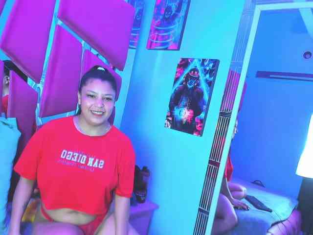 CAROLINASUAREZ webcam