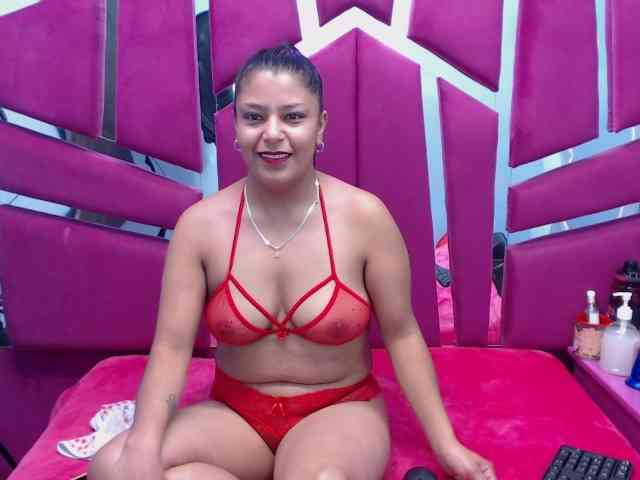 CAROLINASUAREZ webcam