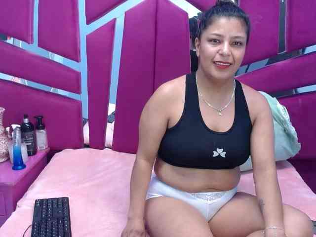 CAROLINASUAREZ webcam