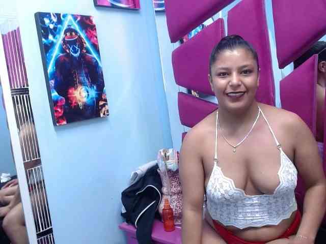 CAROLINASUAREZ webcam