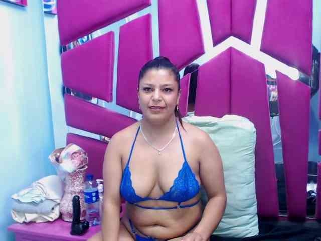 CAROLINASUAREZ webcam