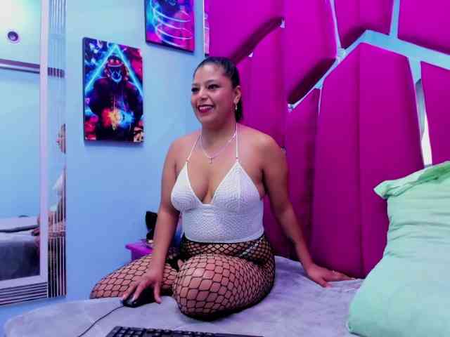 CAROLINASUAREZ webcam