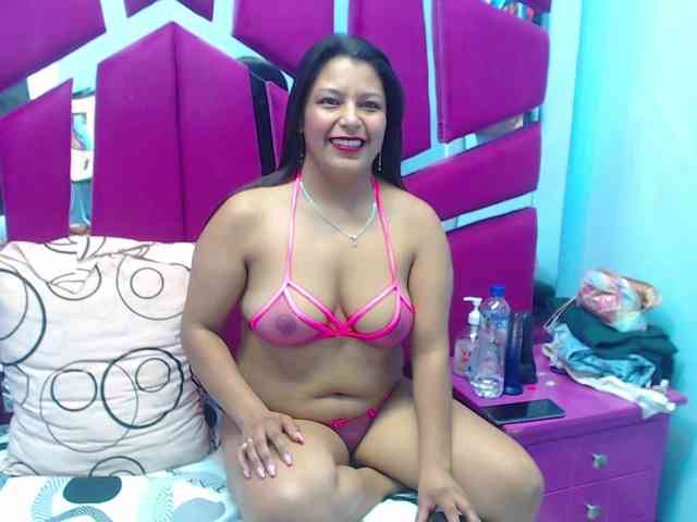 CAROLINASUAREZ webcam