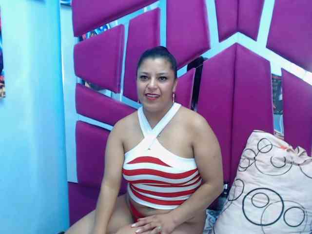 CAROLINASUAREZ webcam