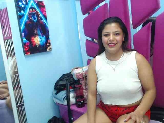 CAROLINASUAREZ webcam