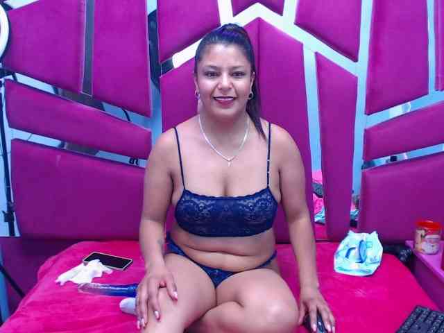 CAROLINASUAREZ webcam