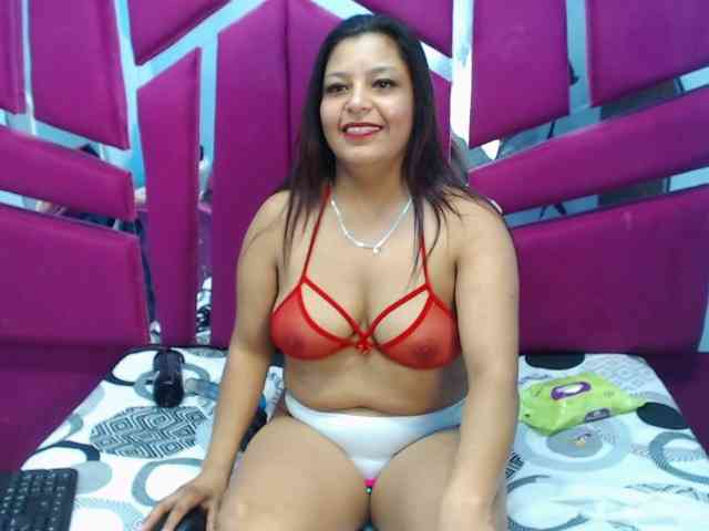 CAROLINASUAREZ webcam