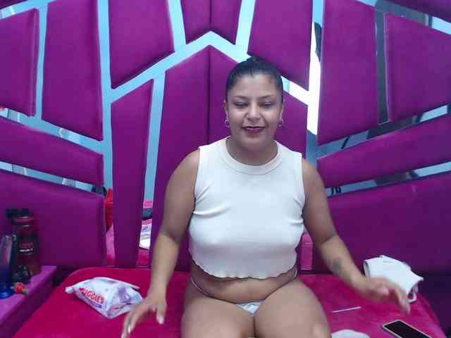 CAROLINASUAREZ webcam