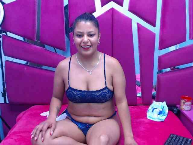 CAROLINASUAREZ webcam