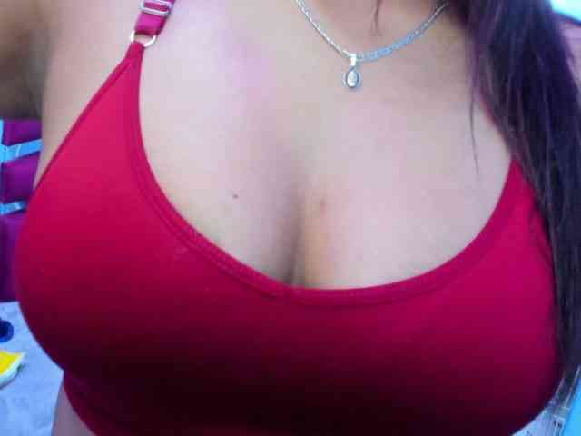 CAROLINASUAREZ webcam