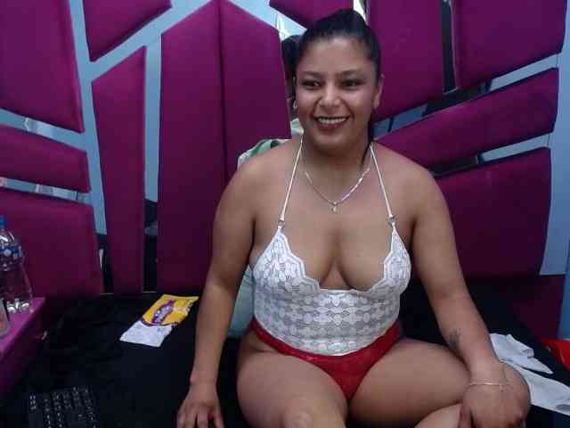 CAROLINASUAREZ webcam