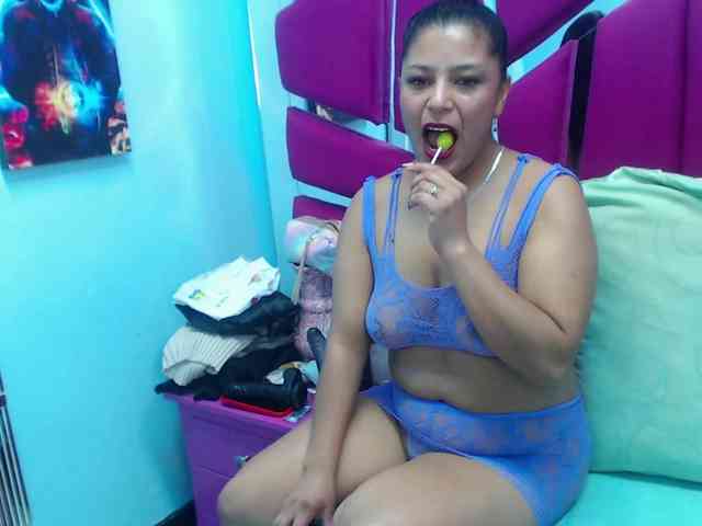 CAROLINASUAREZ webcam