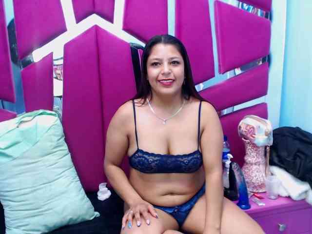 CAROLINASUAREZ webcam