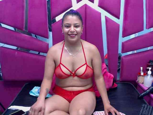 CAROLINASUAREZ webcam