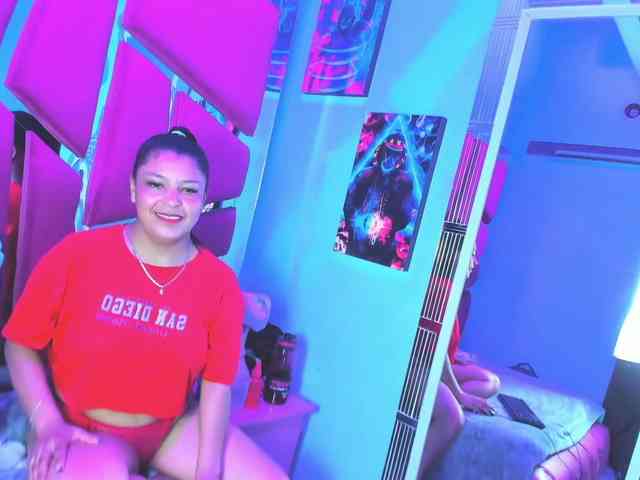 CAROLINASUAREZ webcam