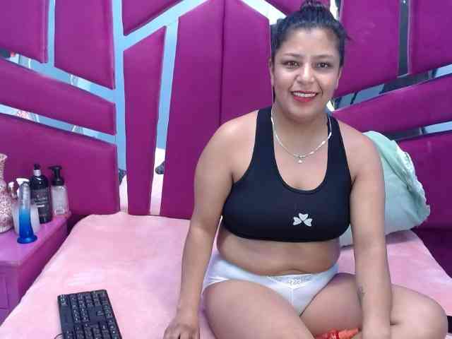 CAROLINASUAREZ webcam