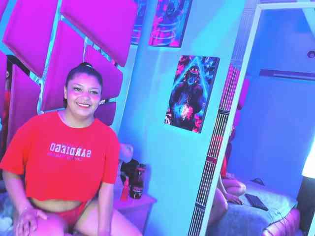 CAROLINASUAREZ webcam