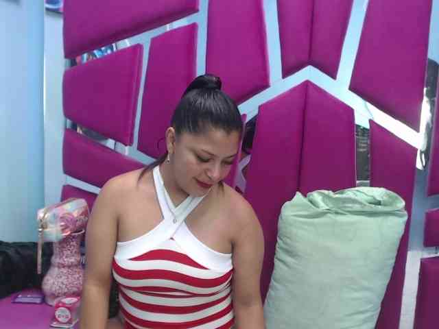 CAROLINASUAREZ webcam