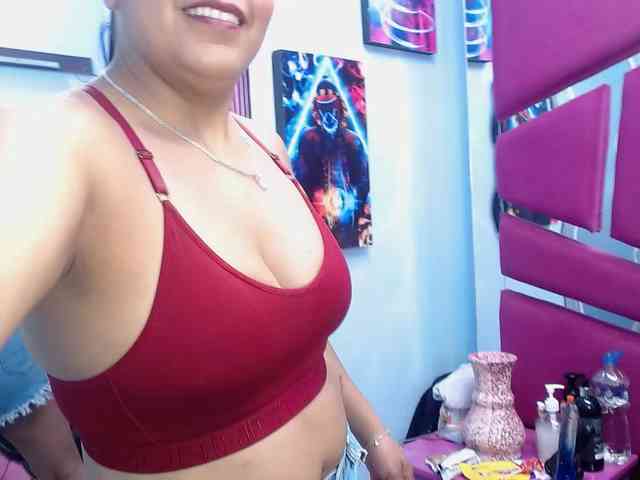 CAROLINASUAREZ webcam