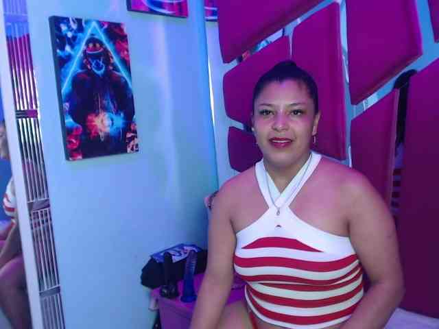 CAROLINASUAREZ webcam