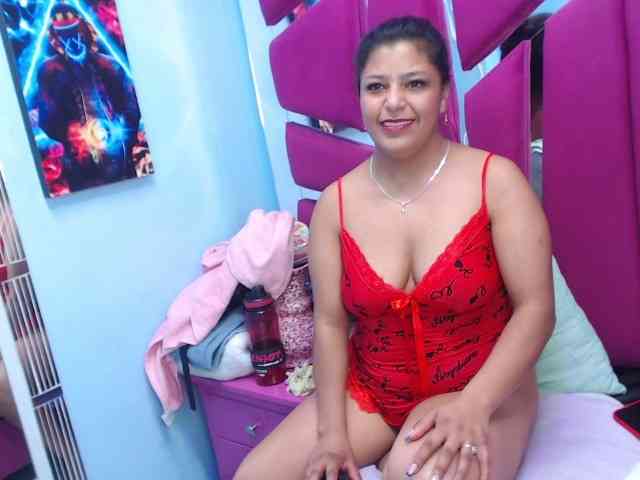 CAROLINASUAREZ webcam