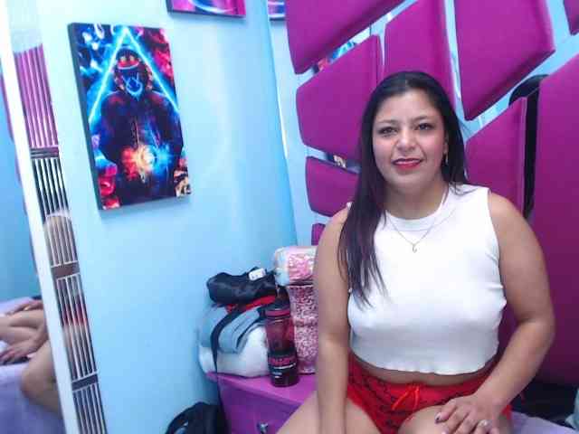 CAROLINASUAREZ webcam