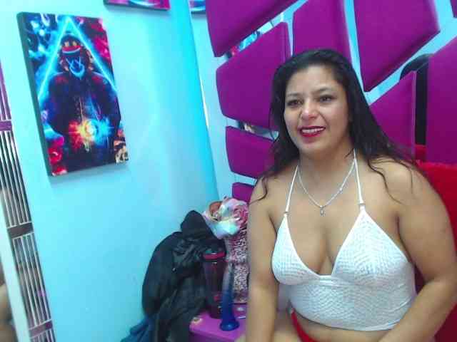 CAROLINASUAREZ webcam