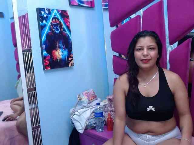 CAROLINASUAREZ webcam