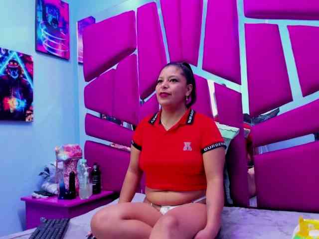 CAROLINASUAREZ webcam