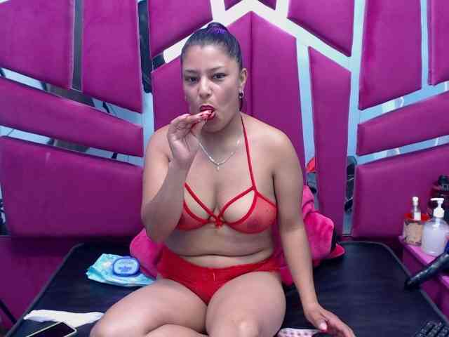 CAROLINASUAREZ webcam