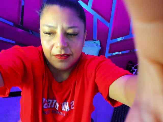 CAROLINASUAREZ webcam