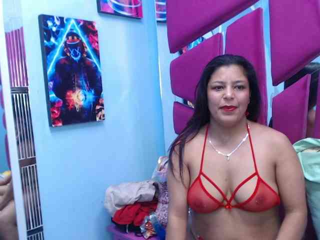 CAROLINASUAREZ webcam
