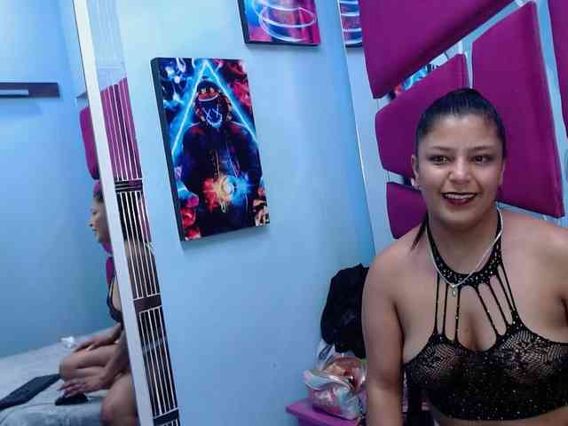 CAROLINASUAREZ webcam