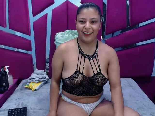 CAROLINASUAREZ webcam