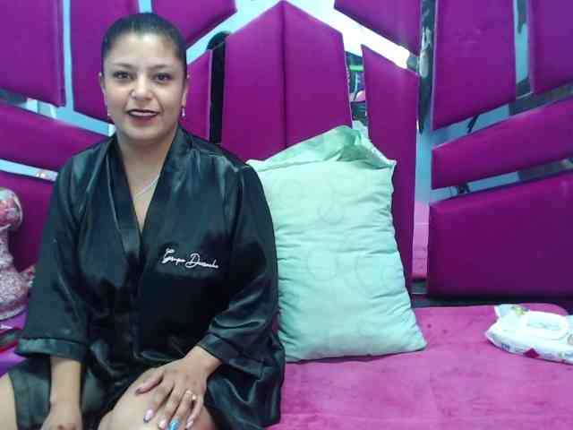 CAROLINASUAREZ webcam