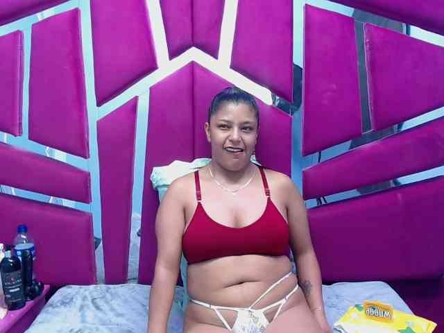 CAROLINASUAREZ webcam