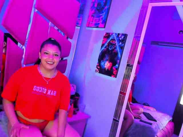 CAROLINASUAREZ webcam