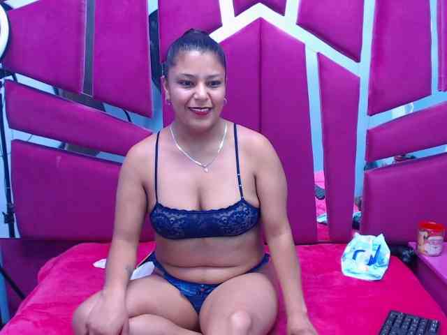 CAROLINASUAREZ webcam