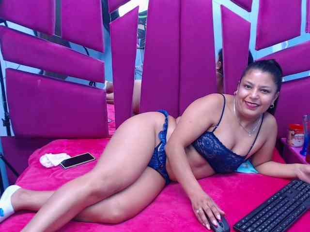 CAROLINASUAREZ webcam