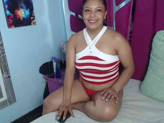 CAROLINASUAREZ webcam