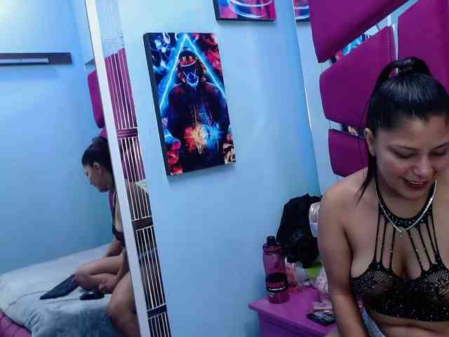 CAROLINASUAREZ webcam